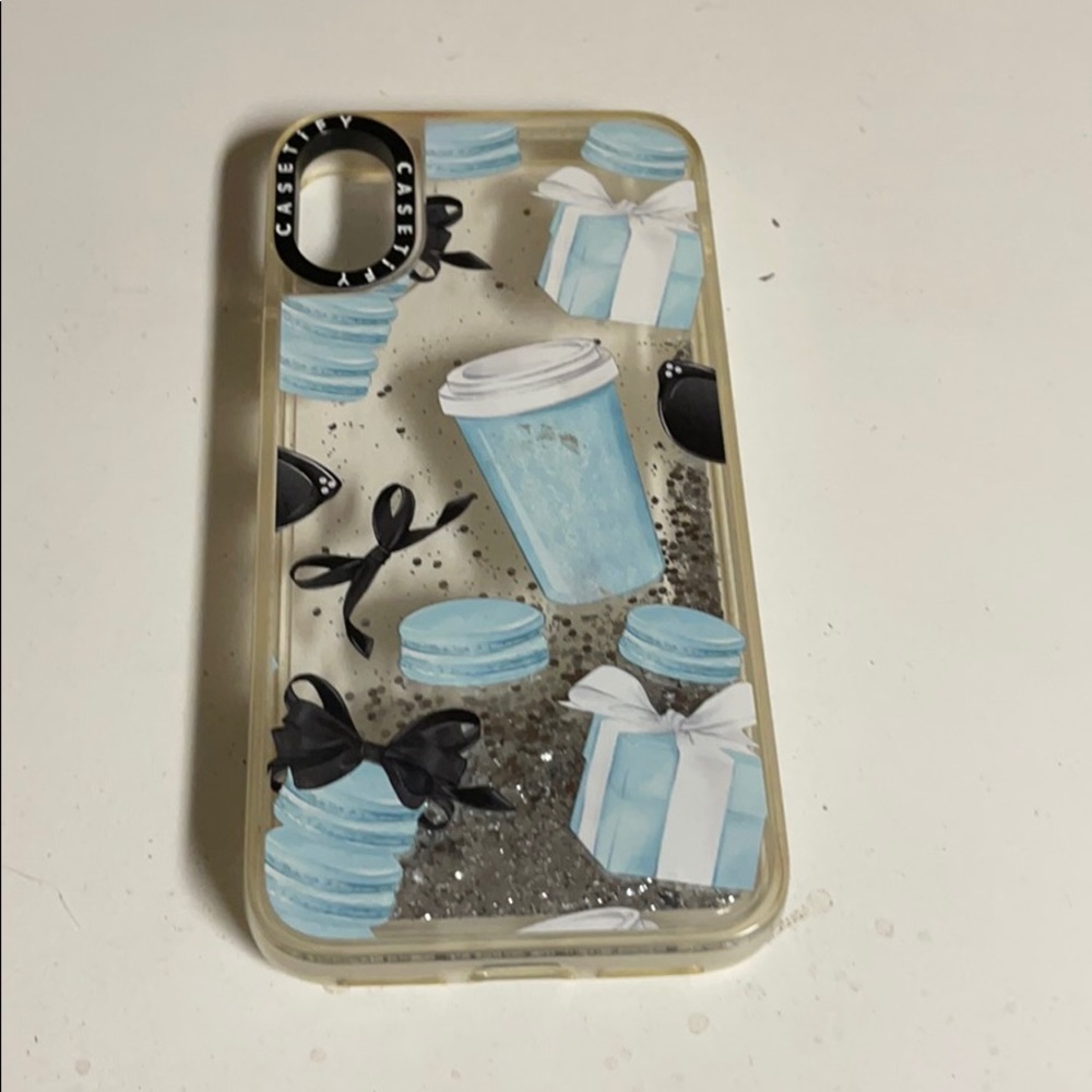 Casetify for iPhone 10